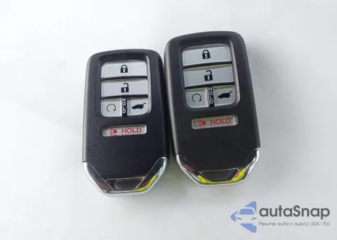 2020 Honda Cr-V Awd Ex-L from USA, damaged, VIN 2HKRW2H81LH623081